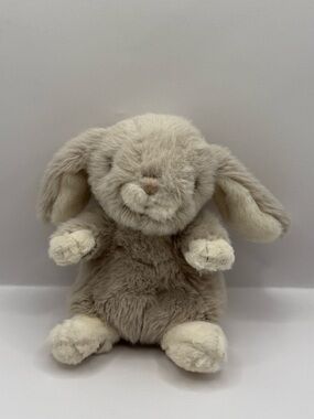 Bukowski Sweden Plush Bunny Rabbit Stuffed Animal